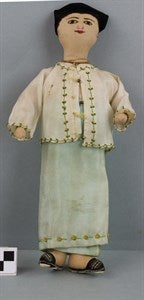 Image description is not available for DU1988.37a-b